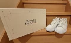 shigeki様 専用 alexander mcqueen スニーカーのサムネイル