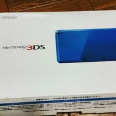 任天堂3DS ❁ 値下げしましたのサムネイル