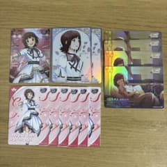 カードフォリオ MOIW2025 天海春香 まとめ売り - メルカリ