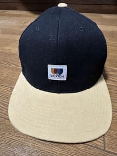 BRIXTON キャップのサムネイル