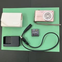 CASIO EXILIM EX-Z300 デジタルカメラ ピンク⭐︎希少カラー