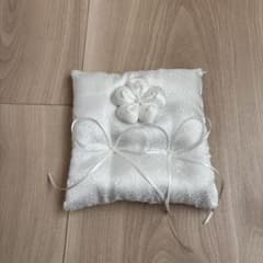 リングピローのサムネイル