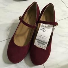 MAJESTIC LEGON ウェッジパンプスのサムネイル