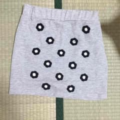 ひざ上スカートのサムネイル