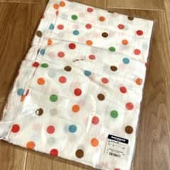 処分したいのでお値下げ！新品未使用☆ミキハウスのサムネイル