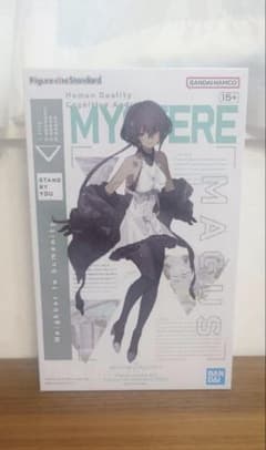 Figure-rise Standard 미스텔 SYNDUALITY
