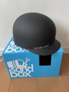 SANDBOX CLASSIC 2.0 SNOW ASIAFIT サンドボックスのサムネイル