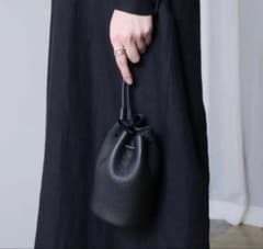 i*k様 Aeta(アエタ) PG57 HAND POUCH mini 巾着バッ Aeta(アエタ) PG57 HAND POUCH mini 巾着バッグ - メルカリ
