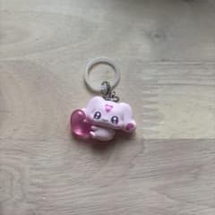ぷちきゅあ　めじるしアクセサリー　みっぷるのサムネイル