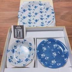Renoma お皿11点セットのサムネイル