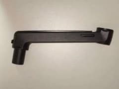 エルゴトロン LX 延長アーム（ブラック）のサムネイル
