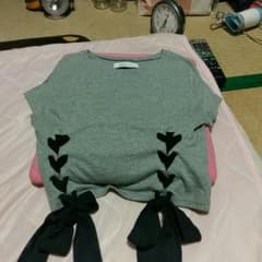 ダズリンTシャツのサムネイル