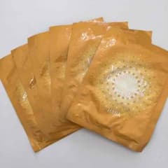 新品  ハーバー  美容マスクのサムネイル