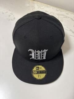 WACKO MARIA NEW ERA 59FIFTY 7 1/2のサムネイル