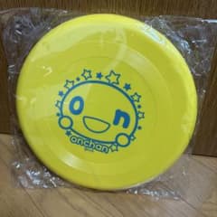 onchan フライングディスク フリスビーのサムネイル