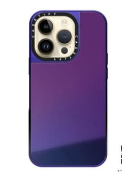 Casetify ミラーケース　iPhone14Proのサムネイル