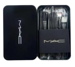 新品 MAC メイクブラシセット 12本 . - メルカリ