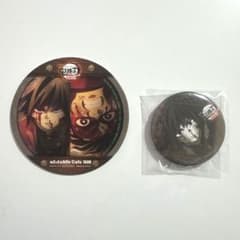 鬼滅の刃 ufotable dining お楽しみくじ 缶バッジ 冨岡義勇 - メルカリ