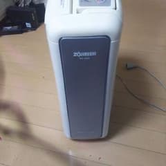 除湿器。のサムネイル