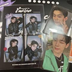 EVNNE シーグリのサムネイル