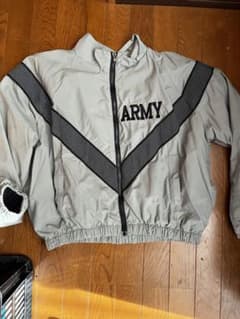 ARMY ジャケットのサムネイル