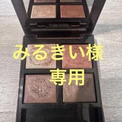 TOM FORD アイ カラー クォード 03A ボディヒート - メルカリ