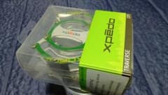 エクスペド XCF07AC BMXペダル ペア⇒255g - メルカリ