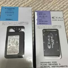 CAJ パワーサプライのサムネイル