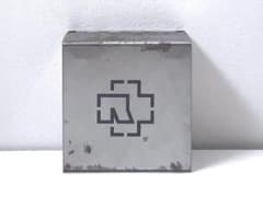 廃盤 RAMMSTEIN MADE IN GERMANY 1995-2011 - メルカリ