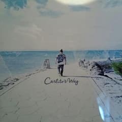 CHICO CARLITO Carlito's Wayのサムネイル