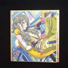 プロセカ ミニ色紙 60A 草薙寧々 - メルカリ