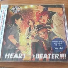 あんさんぶるスターズ ユニットソングCD Tricksterのサムネイル
