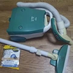 掃除機 紙パックのサムネイル
