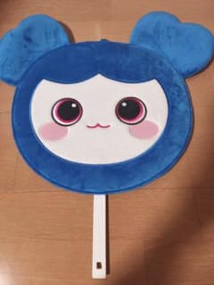 TWICE ツウィ ツブリー うちわケース - メルカリ