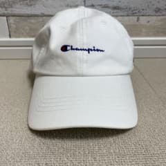 チャンピオンのホワイトキャップ‼️のサムネイル