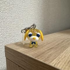 お茶犬 チャイ ガチャガチャ 目印チャームのサムネイル