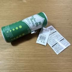 サイコバニー Psycho Bunny JUICY CAN ボールポーチ