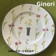 Richard Ginori Bouquet】プレート 皿 - メルカリ