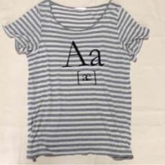 ゆったりTシャツ♡のサムネイル