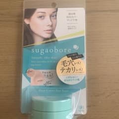 素顔ぼれ　毛穴カバーマットベースN（部分用化粧下地）のサムネイル