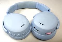 の*ぽ様 Skullcandy Crusher ANC2 PREPPY SUMM - メルカリ