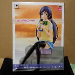 マイソラ様専用　希&島風フィギュアのサムネイル