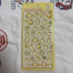 ☆*☆様 ちいかわ ボンボンドロップシール うさぎ♡のサムネイル
