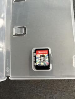 スーパーマリオパーティ Nintendo Switchのサムネイル