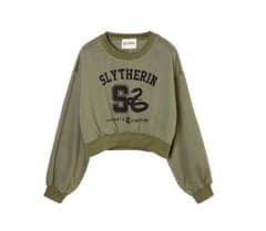スリザリン スウェット 新品のサムネイル