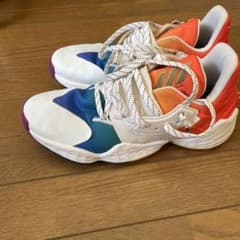 Harden vol.4 PRIDEのサムネイル