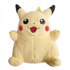 等身大 ピカチュウ ぬいぐるみ 初期 希少品 TOMY バンザイ ポケモン