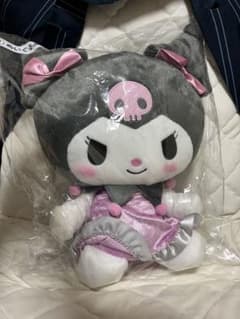 サンリオ クロミ ぬいぐるみのサムネイル