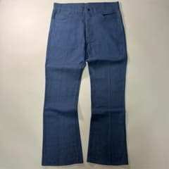 u*a様 70s Levi's 646 STA-PREST Bell bottoのサムネイル