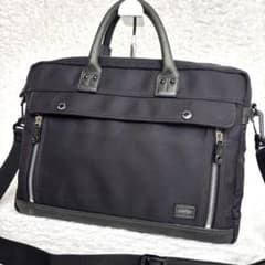 うーーーだいちゃん★【PORTER】エルダー ビジネスバッグ 2WAY うーーーだいちゃん様専用☆【PORTER】エルダー ビジネスバッグ 2WAY